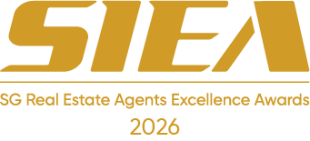 SG Real Estate Agents Excellence Awards